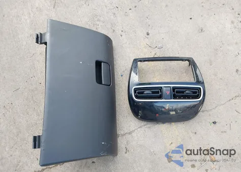 2020 Mitsubishi Mirage Se from USA, damaged, VIN ML32A4HJXLHO11087